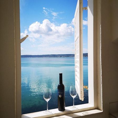 Sedam Bisera Kaštela Exteriör bild
