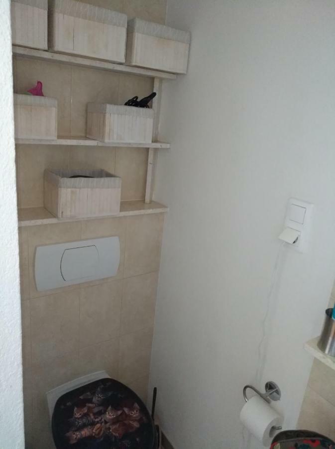 Sedam Bisera Kaštela Exteriör bild