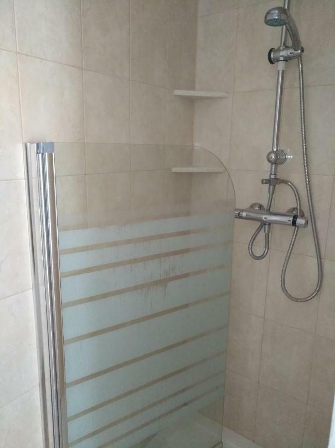Sedam Bisera Kaštela Exteriör bild