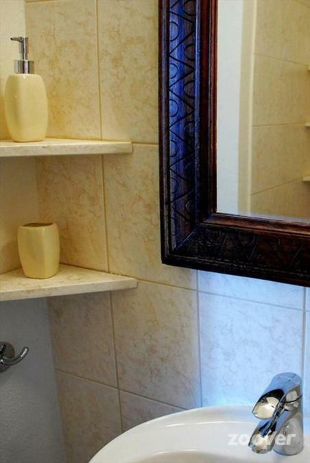 Sedam Bisera Kaštela Exteriör bild