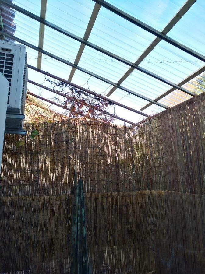 Sedam Bisera Kaštela Exteriör bild
