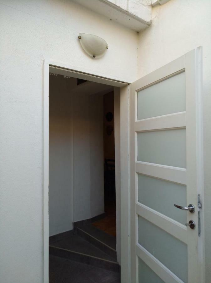 Sedam Bisera Kaštela Exteriör bild